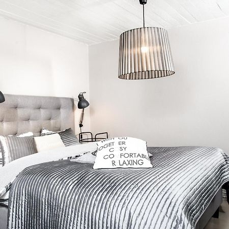 Vivante Basement Accommodation 波尔沃 外观 照片