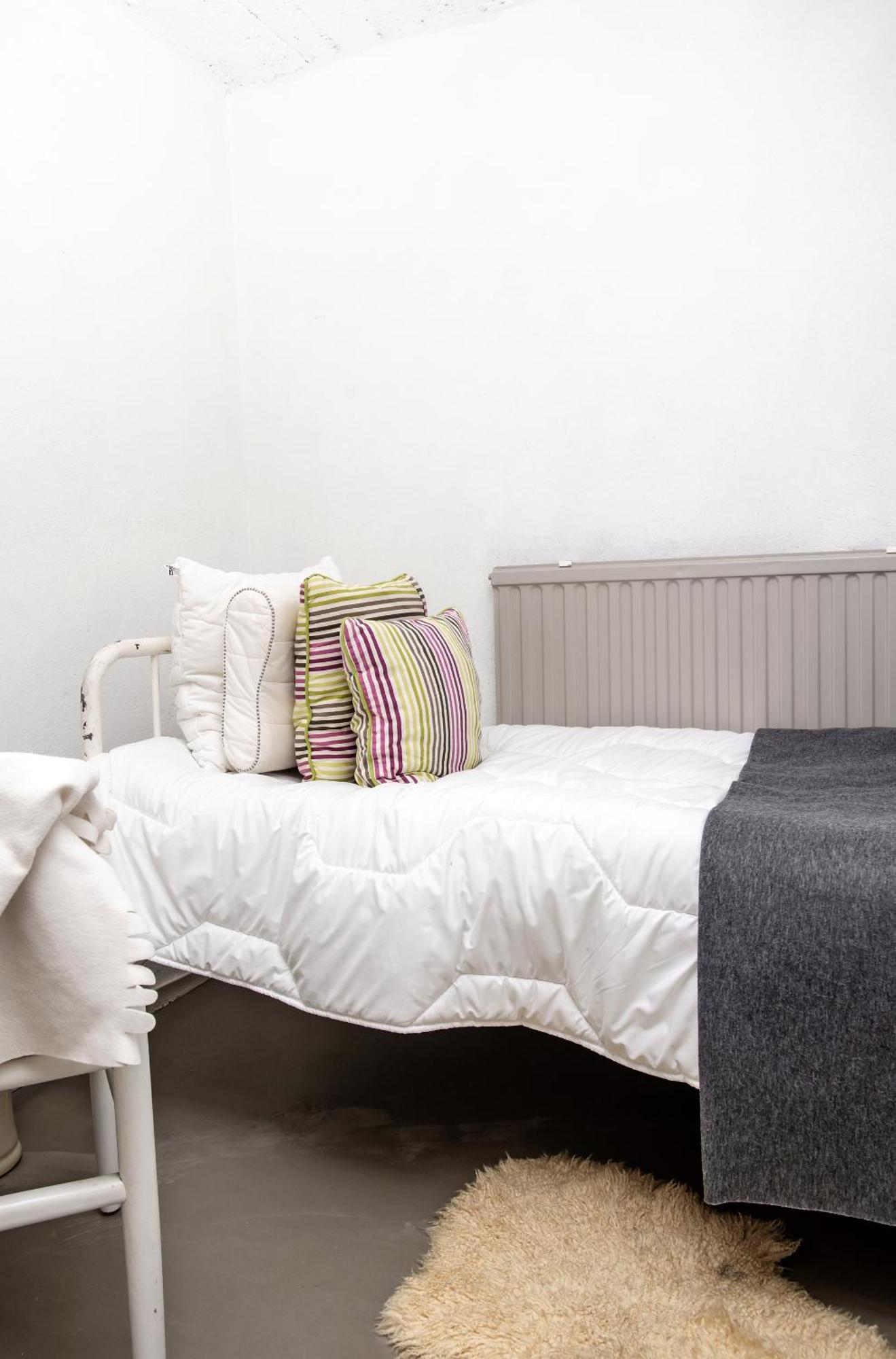 Vivante Basement Accommodation 波尔沃 外观 照片