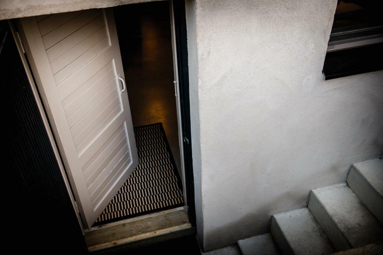 Vivante Basement Accommodation 波尔沃 外观 照片